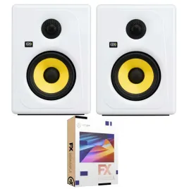 krk-kreate-5-white-monitory-studyjne-para-glosniki-odsluchowe-z-bt