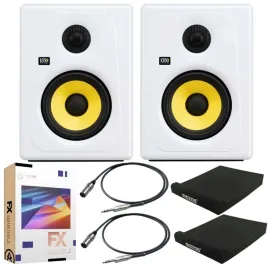 krk-kreate-5-white-monitory-studyjne-para-glosniki-odsluchowe-z-bt-set-2