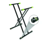 gravity-ksx2-rd-statyw-keyboardowy-stanowisko-dla-dja-maksymalne-obciazenie-60-kg