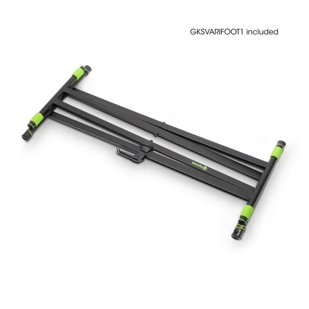 gravity-ksx2-rd-statyw-keyboardowy-stanowisko-dla-dja-rodzaj-pod-laptop-mikser