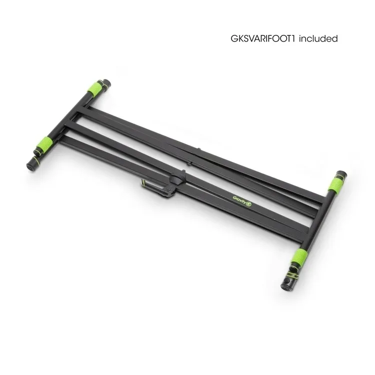 gravity-ksx2-rd-statyw-keyboardowy-stanowisko-dla-dja-stan-nowy