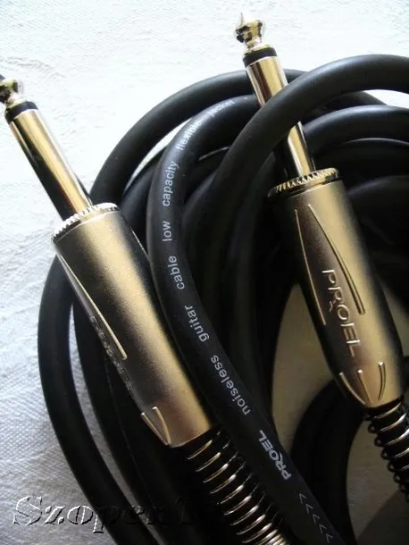 proel-kabel-jack-mono-jack-mono-6m-bulk-100lu6-rodzaj-gitarowy-z-wtykami-prostymi