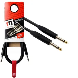 red-s-music-gc1130bx-3m-kabel-instrumentalny-jack-mono-jack-mono-63-mm