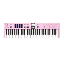 arturia-keylab-61-mk3-essential-rose-quartz-klawiatura-sterujaca-usb