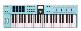 arturia-keylab-49-mk3-essential-aquamarine-klawiatura-sterujaca-usb