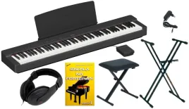 yamaha-p-225-bk-pianino-cyfrowe-do-nauki-gry-kurs-nauki-full-set
