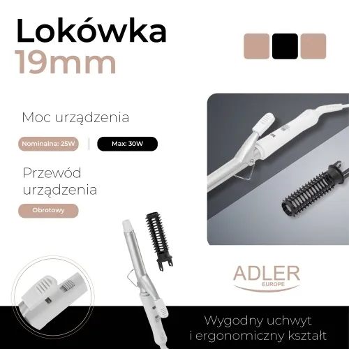 ad-2105-lokowka-19mm-stan-nowy-marka-adler