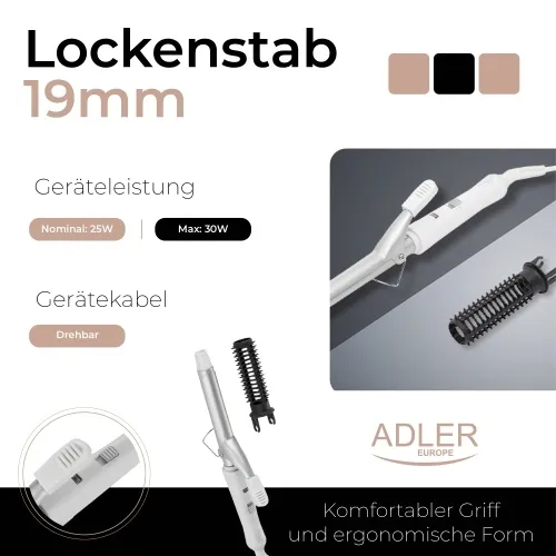 ad-2105-lokowka-19mm-stan-nowy-kolor-dominujacy-srebrny-szary