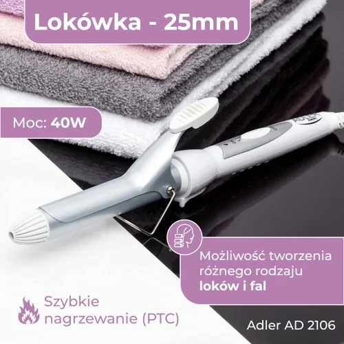 ad-2106-lokowka-25mm-stan-nowy-typ-lokowka-tradycyjna