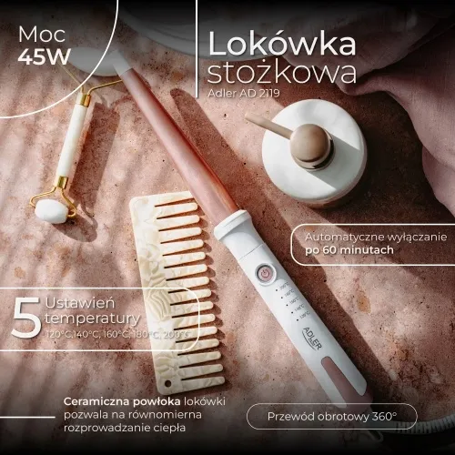 ad-2119-lokowka-stozkowa-stan-nowy-funkcje-szybkie-nagrzewanie
