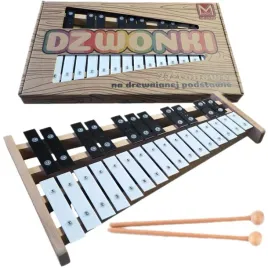 dzwonki-chromatyczne-cymbalki-27-tonowe-m05d-na-podstawie-drewnianej