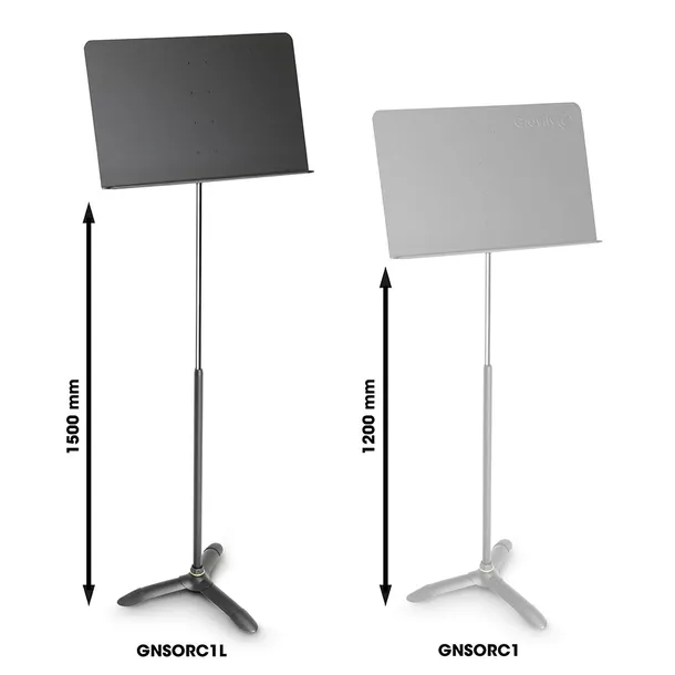 gravity-ns-orc-1l-pulpit-do-nut-wysoki-do-150-cm-minimalna-wysokosc-produktu-65-5-cm