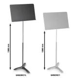 gravity-ns-orc-1l-pulpit-do-nut-wysoki-do-150-cm-minimalna-wysokosc-produktu-65-5-cm