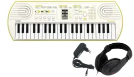 casio-sa-80-mini-keyboard-dla-dziecka-zasilacz-sluchawki