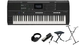 yamaha-psr-e-583-e583-keyboard-klawisz-dynamiczna-kl-kurs-do-nauki-set-2