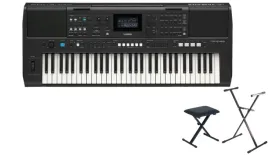 yamaha-psr-e-483-e483-keyboard-klawisz-do-nauki-statyw-lawa-kurs-nauki