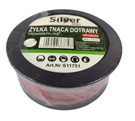 zylka-do-kosy-27mm-100m-kwadrat-duo-line-wzmocniona