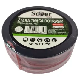 zylka-do-kosy-30mm-100m-kwadrat-duo-line-wzmocniona