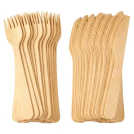 zestaw-sztuccow-jednorazowych-drewnianych-200-sztuk-widelce-noze-16-cm-eco