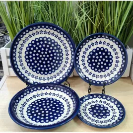 boleslawiec-serwis-obiadowy-zestaw-komplet-talerzy-dla-6-osob-24-el-dek-166