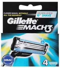 wklady-do-maszynki-golenia-gillette-mach3-4-szt-ostrza-wymienne-zapasowe
