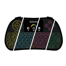 klawiatura-bezprzewodowa-mini-rgb-savio-kw-03-touchpad-smart-tv-ps3-xbox-pc