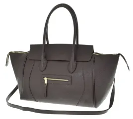 torba-herm-choco-skora-naturalna-laura-biaggi-nowa-pasek