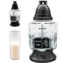 znicz-szklany-na-grob-pomnik-cmentarz-lampion-wklad-nagrobny-25cm-ksiega