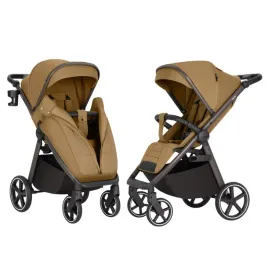 wozek-carrello-bravo-sl-deluxe-copper-beige-2026