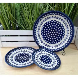 boleslawiec-zestaw-komplet-talerzy-plytkich-6-osob-18-el-dek-166