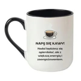 smieszny-kubek-biurowy-z-mocnym-napisem-o-kawie-elegant-bialo-czarny-330-ml