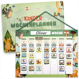 montessori-planer-tygodniowy-dla-dzieci-tablica-motywujaca-200-przypinek