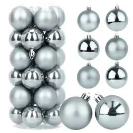 srebrne-bombki-nietlukace-srebro-zestaw-30x-swiateczny-komplet-ozdoby
