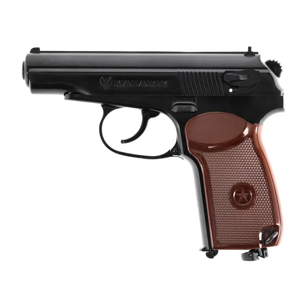 Pistolet wiatrówka Umarex Legends Makarov 4,5mm