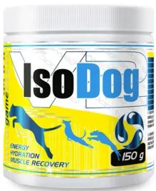 suplement-dla-psa-game-dog-isodog-rownowaga-wodno-elektrolitowa-150g