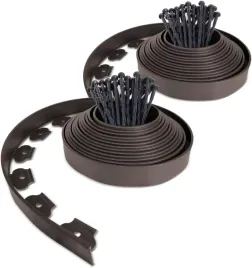 vounot-elastyczne-obramowanie-trawnika-20-m-z-60-sledziami-brazowa