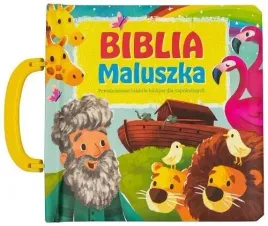 biblia-maluszka-cecilie-fodor