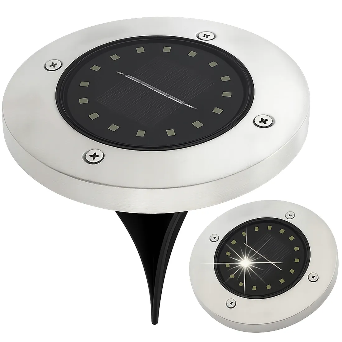 lampa-lampka-ogrodowa-solarna-najazdowa-czujnik-zmierzchu-mocna-16-led-stan-nowy