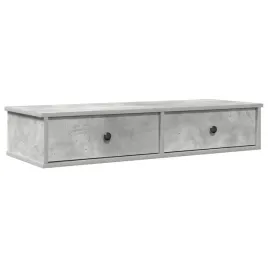 polka-scienna-z-szufladami-szarosc-betonu-100x375x19-cm