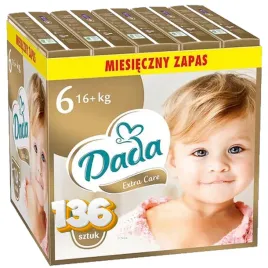 pieluszki-dada-extra-care-6-xl-pampersy-16-kg-4x34-136-szt-nowosc
