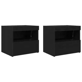 szafka-nocna-z-szuflada-2-pcs-czarny-dab-50-x-40-x-45-cm