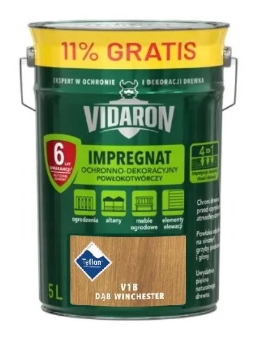vidaron-impregnat-do-drewna-dab-winchester-5l-stan-nowy