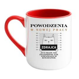 kubek-powodzenia-w-nowej-pracy-elegant-bialo-czerwony-330-ml