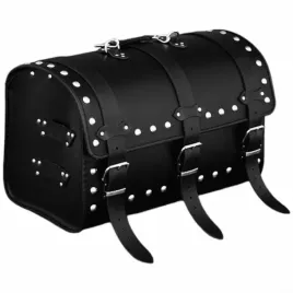 kufer-motocyklowy-skorzany-czarny-35-litrow-1-kask-z-cwiekami