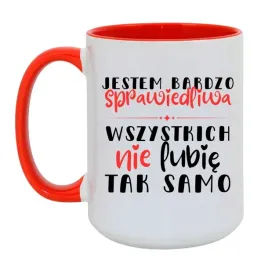 smieszny-duzy-kubek-dla-introwertyczki-czerwony-450-ml-zabawny-napis