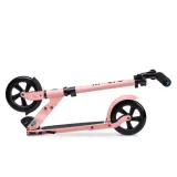 micro-hulajnoga-speed-deluxe-neon-rose-stan-nowy