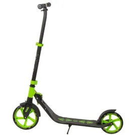 hulajnoga-pb-ornament-230mm-zielona