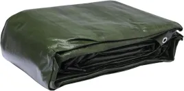 werka-pro-chusta-wielofunkcyjna-czarna-i-zielona-240-g-m2-5-x-8-m