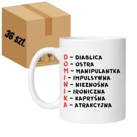 kubek-z-imieniem-dominika-klasyczny-bialy-330-ml-36-sztuk