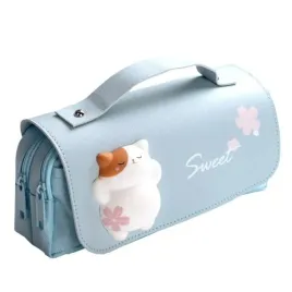 duzy-piornik-dwukomorowy-dla-ucznia-niebieski-100percent-poliester-21x105x55